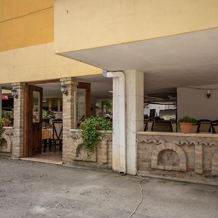 Hotel Sunrise غوليم المظهر الخارجي الصورة