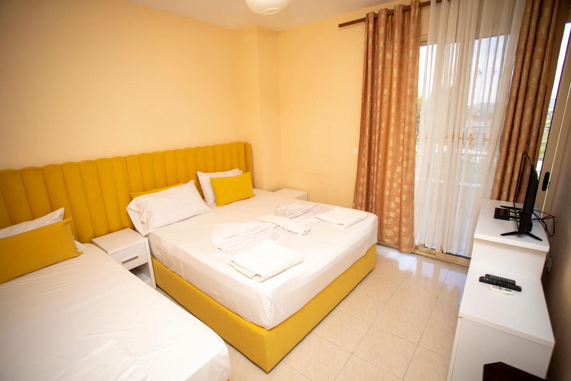 Hotel Sunrise غوليم المظهر الخارجي الصورة
