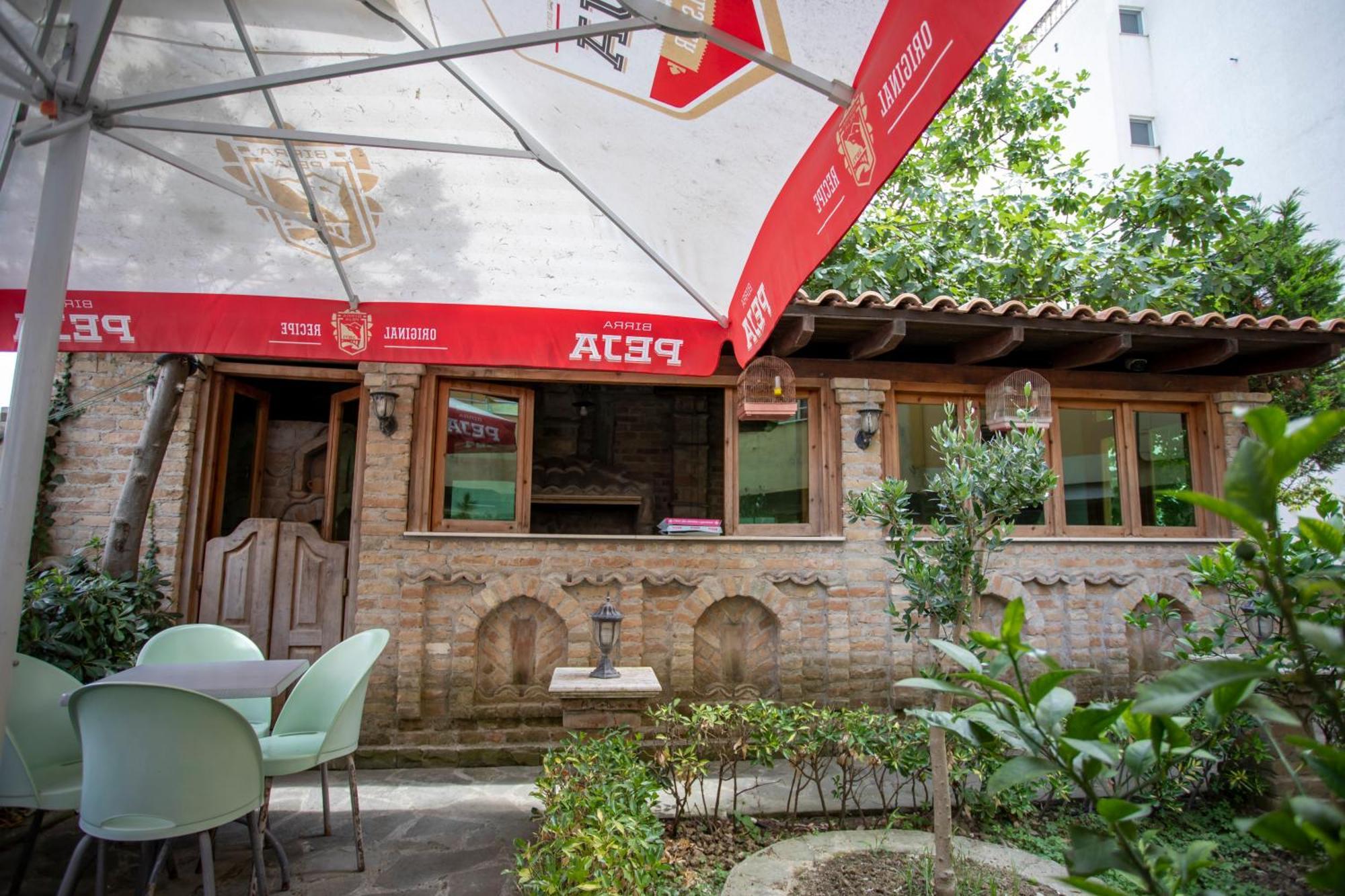 Hotel Sunrise غوليم المظهر الخارجي الصورة