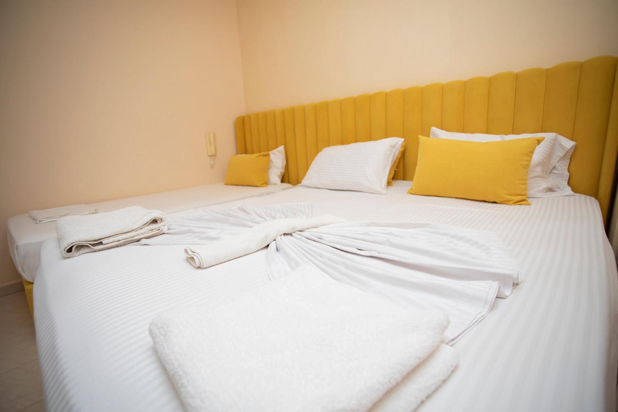 Hotel Sunrise غوليم المظهر الخارجي الصورة