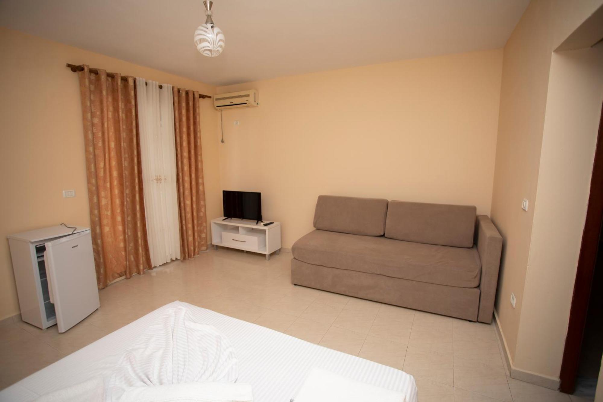 Hotel Sunrise غوليم المظهر الخارجي الصورة