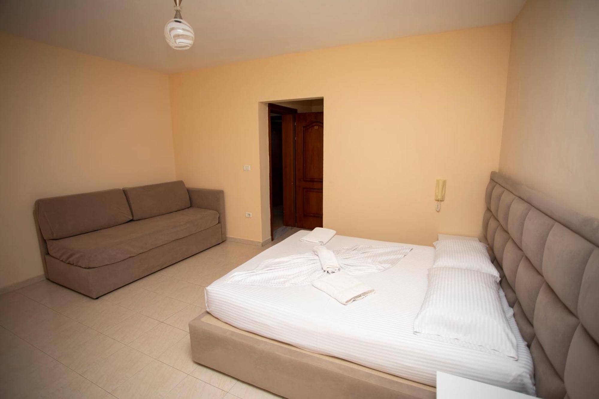 Hotel Sunrise غوليم المظهر الخارجي الصورة