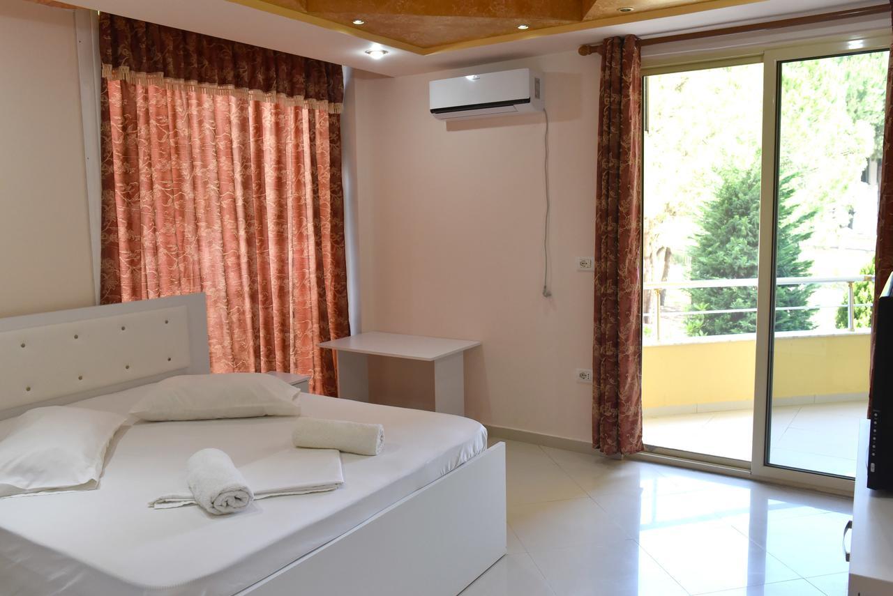 Hotel Sunrise غوليم المظهر الخارجي الصورة