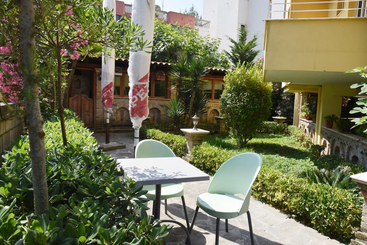 Hotel Sunrise غوليم المظهر الخارجي الصورة