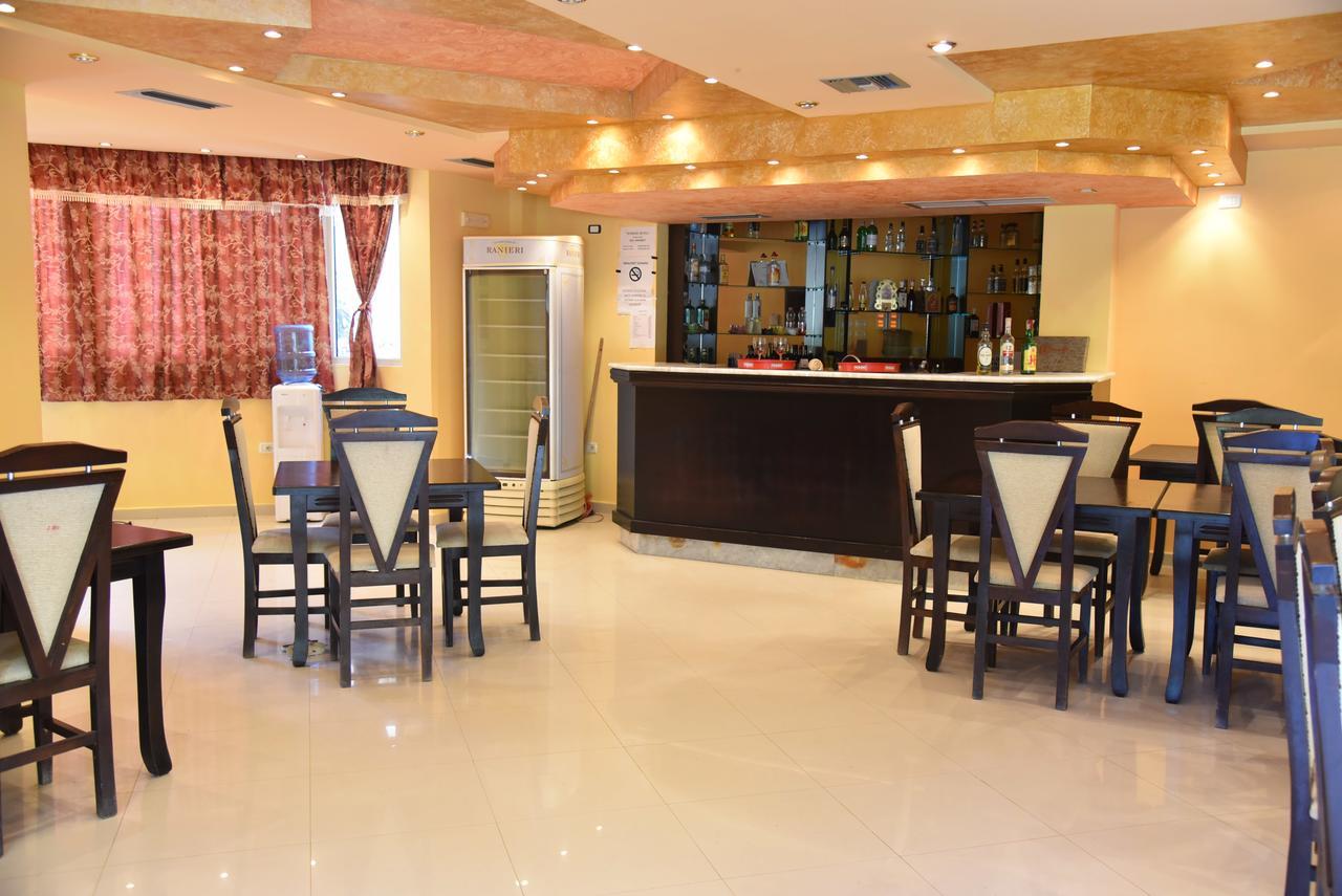 Hotel Sunrise غوليم المظهر الخارجي الصورة